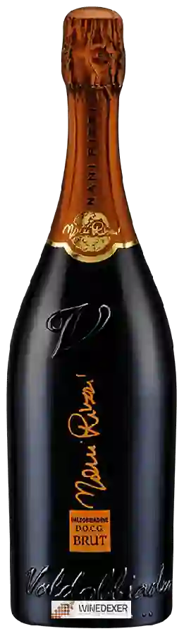 Weingut Nani Rizzi - Valdobbiadene Brut Weingut Nani Rizzi - Valdobbiadene Brut