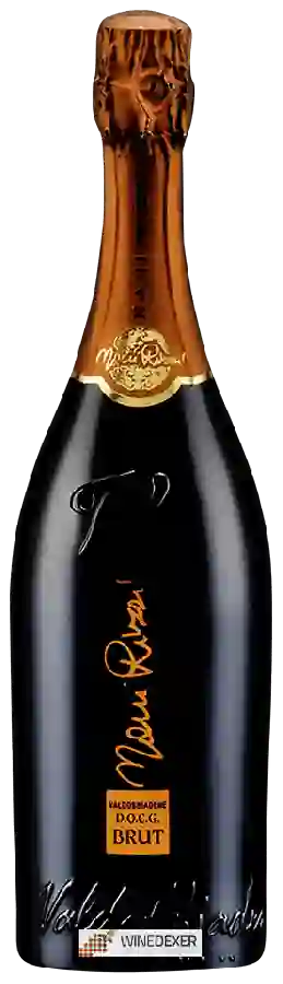 Weingut Nani Rizzi - Valdobbiadene Superiore Prosecco Brut