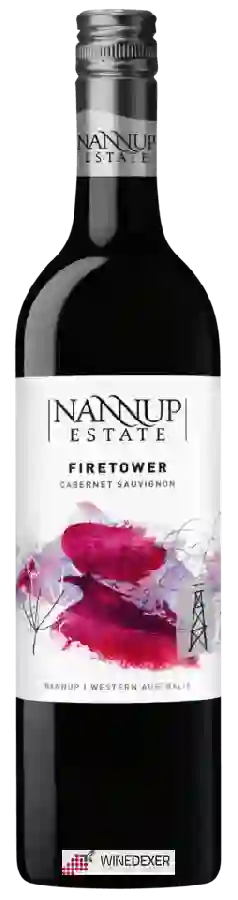 Weingut Nannup Estate - Firetower Cabernet Sauvignon