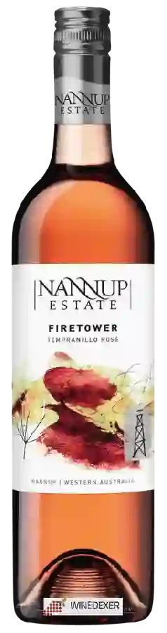 Weingut Nannup Ridge - Firetower Tempranillo Rosé