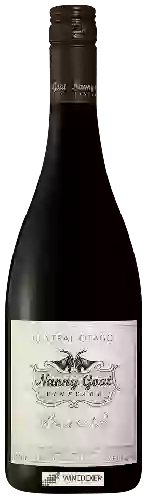 Weingut Nanny Goat - Pinot Noir