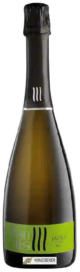 Weingut Naonis - Jader Cuvée Brut Weingut Naonis - Jader Cuvée Brut