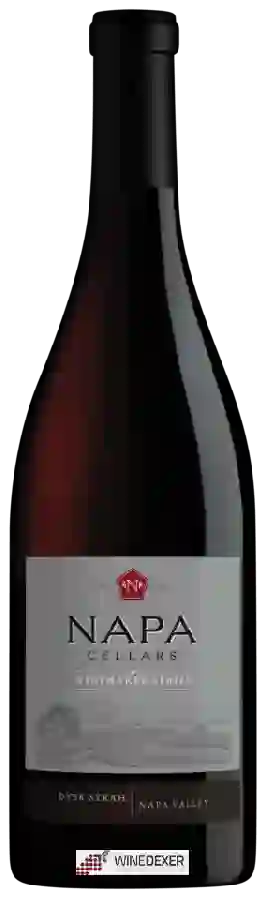 Weingut Napa Cellars - Dyer Vineyard Syrah