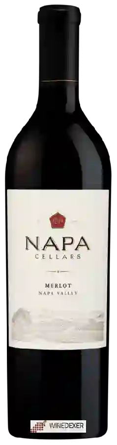 Weingut Napa Cellars - Merlot Weingut Napa Cellars - Merlot