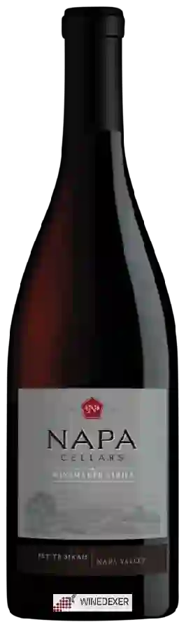 Weingut Napa Cellars - Petite Sirah Weingut Napa Cellars - Petite Sirah