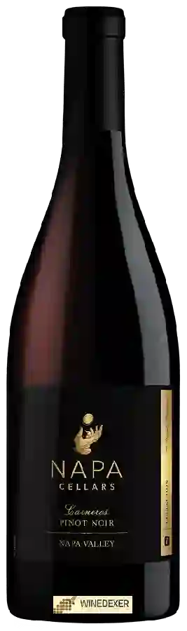 Weingut Napa Cellars - Pinot Noir V Collection Weingut Napa Cellars - Pinot Noir V Collection