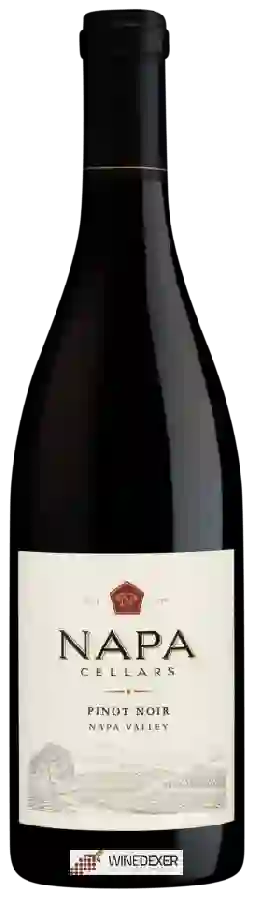Weingut Napa Cellars - Pinot Noir Weingut Napa Cellars - Pinot Noir