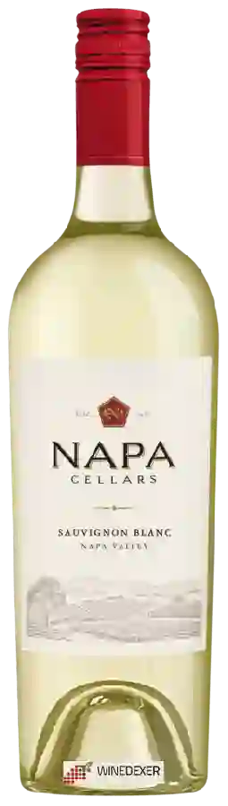 Weingut Napa Cellars - Sauvignon Blanc Weingut Napa Cellars - Sauvignon Blanc