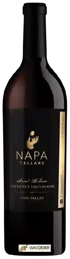 Weingut Napa Cellars - V Collection Cabernet Sauvignon Weingut Napa Cellars - V Collection Cabernet Sauvignon