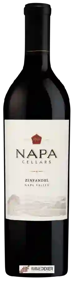 Weingut Napa Cellars - Zinfandel