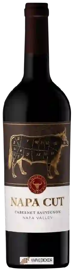 Weingut Napa Cut - Cabernet Sauvignon Weingut Napa Cut - Cabernet Sauvignon