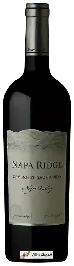 Weingut Napa Ridge - Napa Valley Cabernet Sauvignon Weingut Napa Ridge - Napa Valley Cabernet Sauvignon