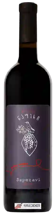Weingut Napheri - Saperavi Weingut Napheri - Saperavi