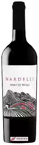 Weingut Nardelli - Nero di Troia