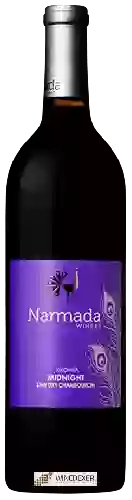 Narmada Winery - Midnight