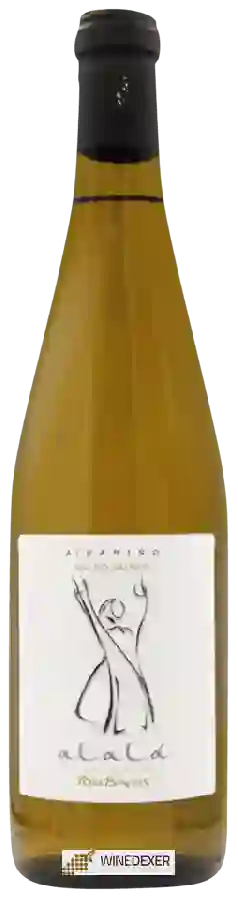 Weingut Narupa Vinos - Álala Val do Salnés Albariño