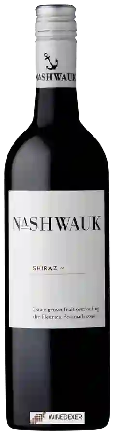 Weingut Nashwauk - Shiraz Weingut Nashwauk - Shiraz