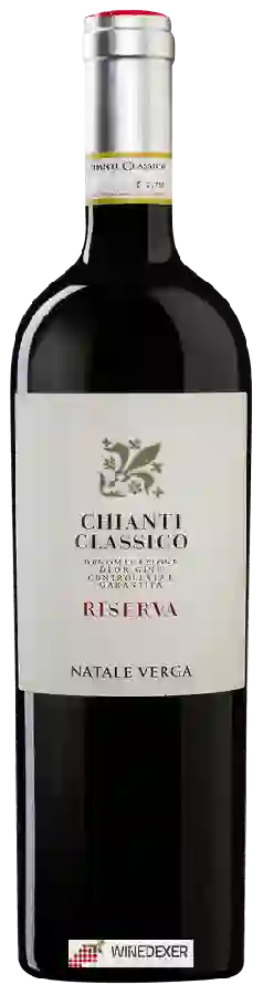 Weingut Natale Verga - Chianti Classico Riserva