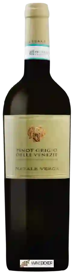 Weingut Natale Verga - Pinot Grigio
