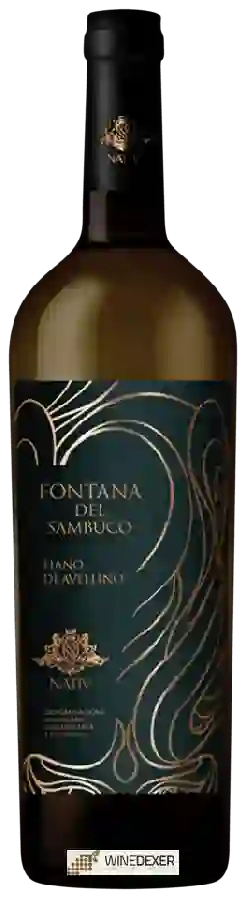 Weingut Nativ - Fontana del Sambuco Fiano di Avellino