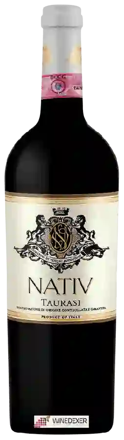 Weingut Nativ - Taurasi