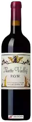 Weingut Natte Valleij - P.O.W.