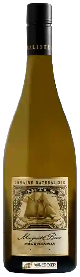 Domaine Naturaliste - Artus Chardonnay