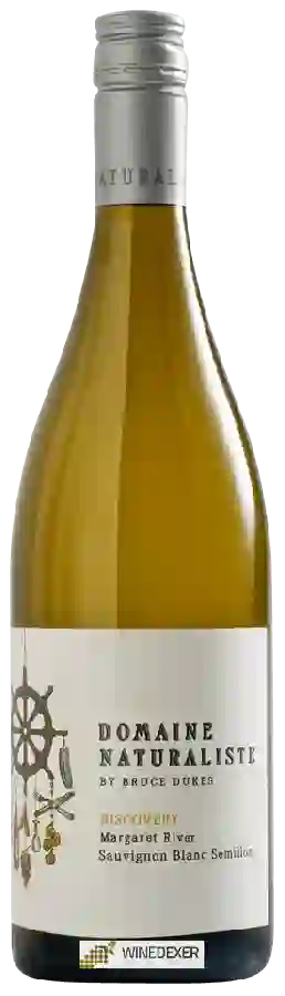 Domaine Naturaliste - Discovery Sauvignon Blanc - Sémillon Domaine Naturaliste - Discovery Sauvignon Blanc - Sémillon