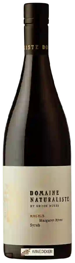 Domaine Naturaliste - Rachis Syrah Domaine Naturaliste - Rachis Syrah