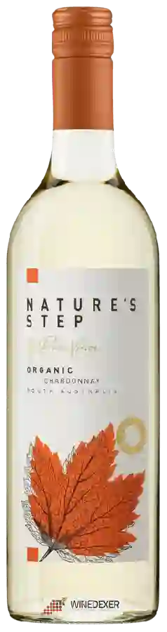 Weingut Natures Step - Organic Chardonnay Weingut Natures Step - Organic Chardonnay