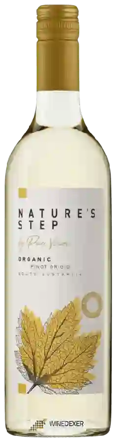 Weingut Natures Step - Organic Pinot Grigio