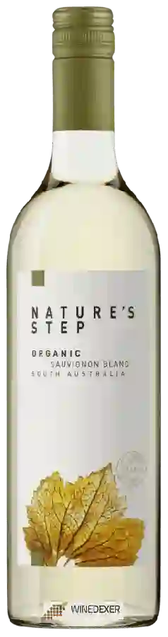 Weingut Natures Step - Organic Sauvignon Blanc Weingut Natures Step - Organic Sauvignon Blanc