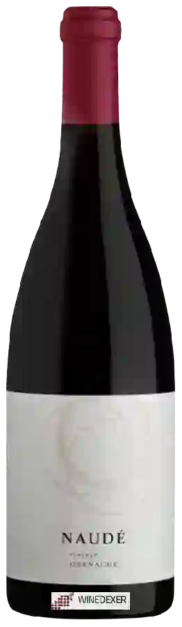 Weingut Naudé - Grenache