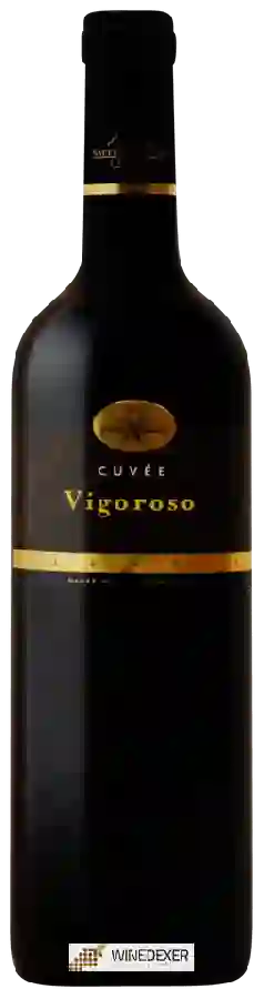 Weingut Nauer Weine - Cuvée Vigoroso Classic Weingut Nauer Weine - Cuvée Vigoroso Classic