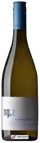 Weingut Nauerth-Gnägy - Ng. 2 Auxerrois Trocken
