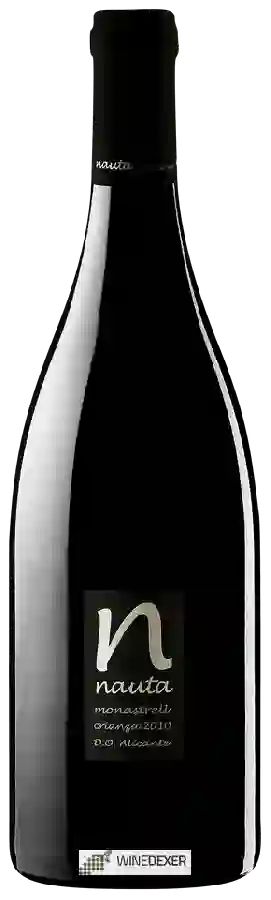 Weingut Nauta - Crianza Weingut Nauta - Crianza