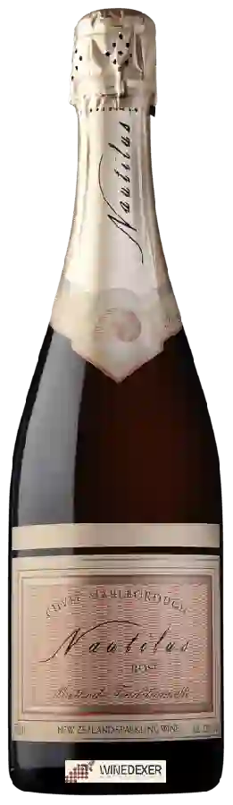Weingut Nautilus - Cuvée Vintage Rosé Weingut Nautilus - Cuvée Vintage Rosé