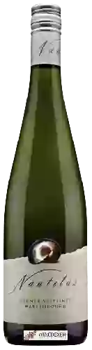 Weingut Nautilus - Grüner Veltliner