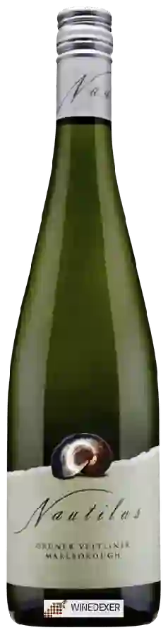 Weingut Nautilus - Grüner Veltliner