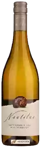 Weingut Nautilus - Sauvignon Blanc