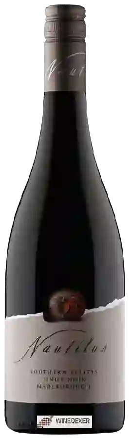 Weingut Nautilus - Southern Valleys Pinot Noir Weingut Nautilus - Southern Valleys Pinot Noir