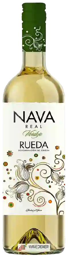 Weingut Nava Real - Verdejo Weingut Nava Real - Verdejo