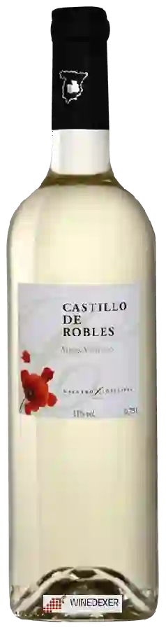 Weingut Navarro López - Castillo de Robles Airén - Verdejo Weingut Navarro López - Castillo de Robles Airén - Verdejo