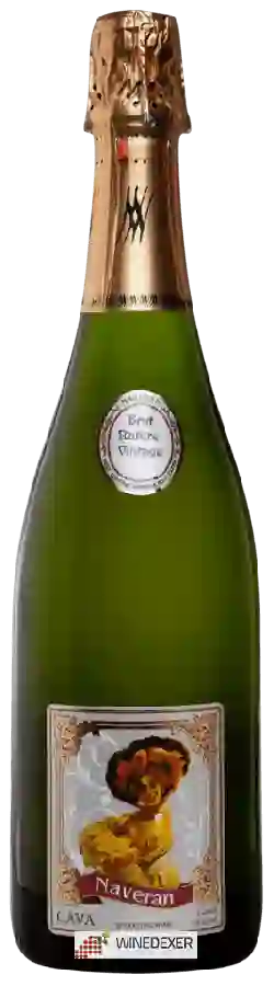 Weingut Naveran - Cava Brut Nature