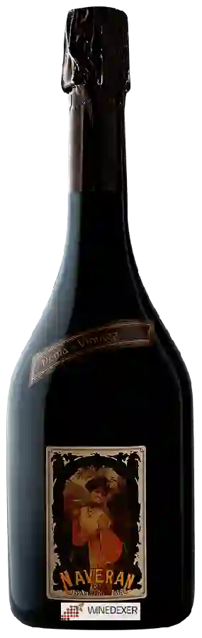 Weingut Naveran - Cava Dama Vintage Brut Weingut Naveran - Cava Dama Vintage Brut