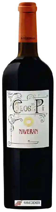 Weingut Naveran - Clos del Pi Weingut Naveran - Clos del Pi