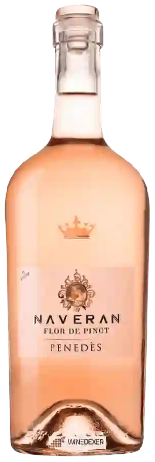 Weingut Naveran - Flor de Pinot Pinot Noir Weingut Naveran - Flor de Pinot Pinot Noir
