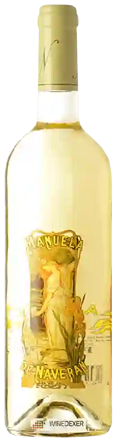Weingut Naveran - Manuela de Naveran Weingut Naveran - Manuela de Naveran