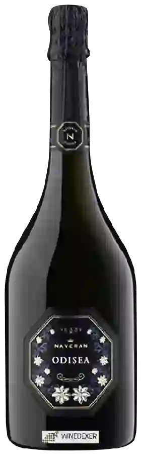 Weingut Naveran - Odisea Weingut Naveran - Odisea