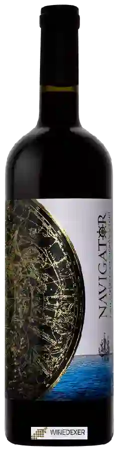 Weingut Navigator - Cabernet Sauvignon
